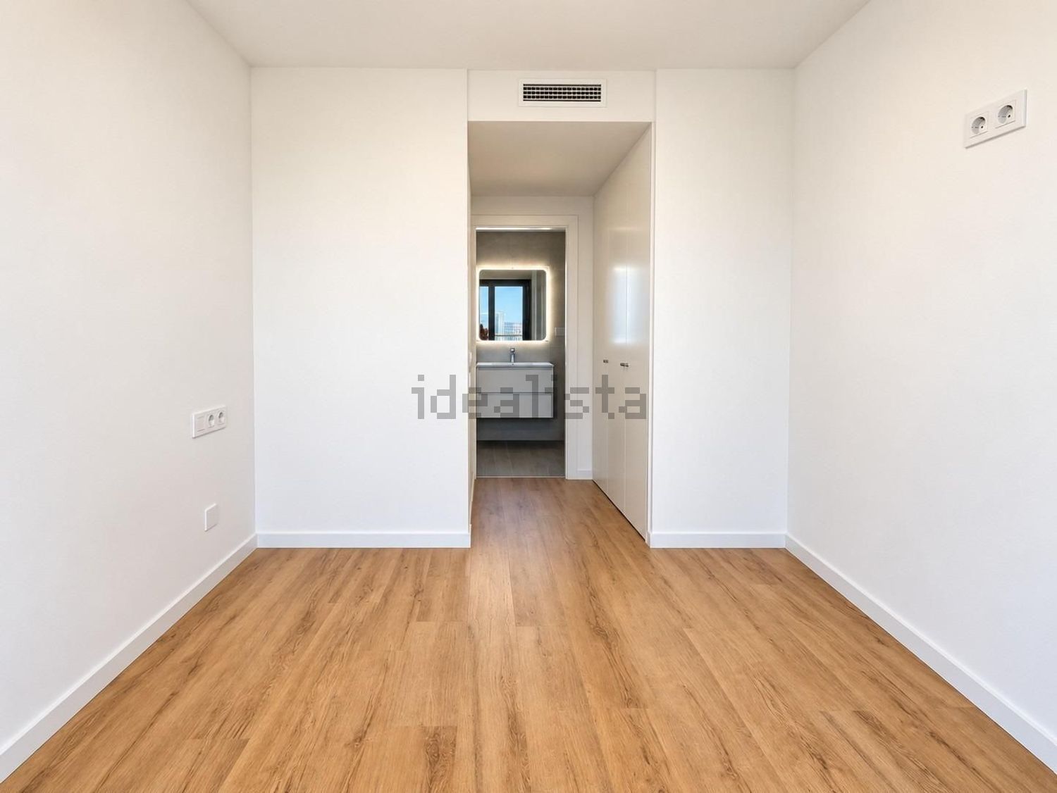 Pis de 110 m² a València