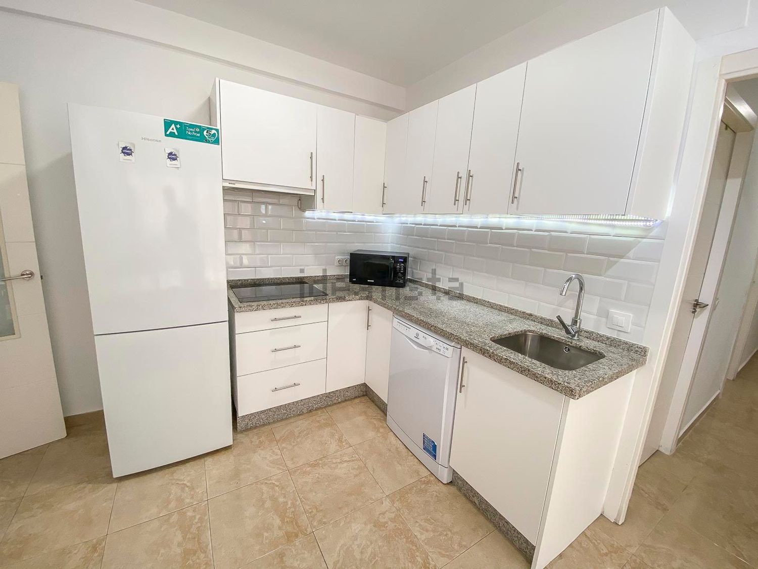 Habitació de lloguer, Sevilla