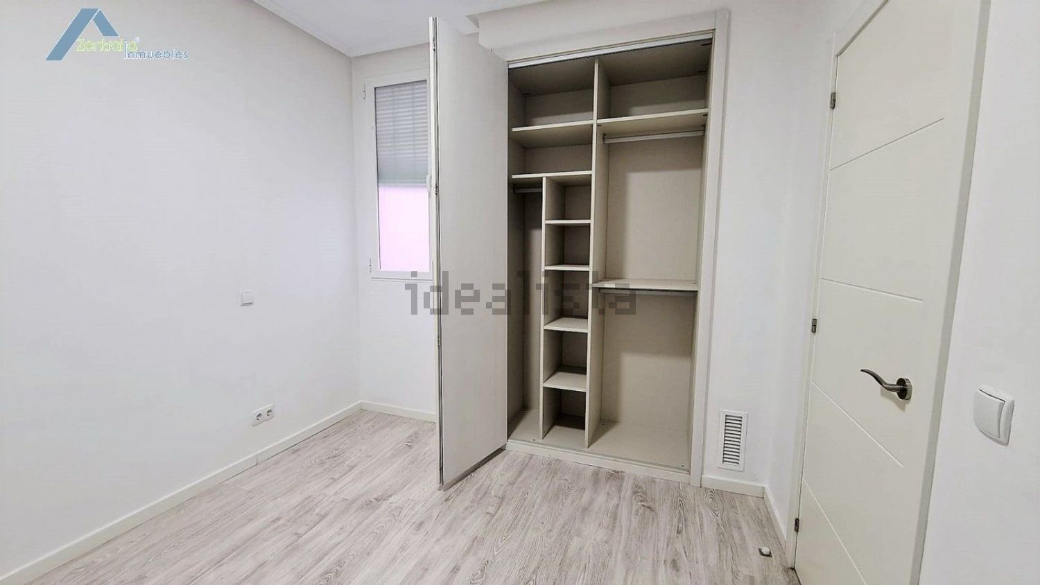 Wohnung 53 m² in Saragossa