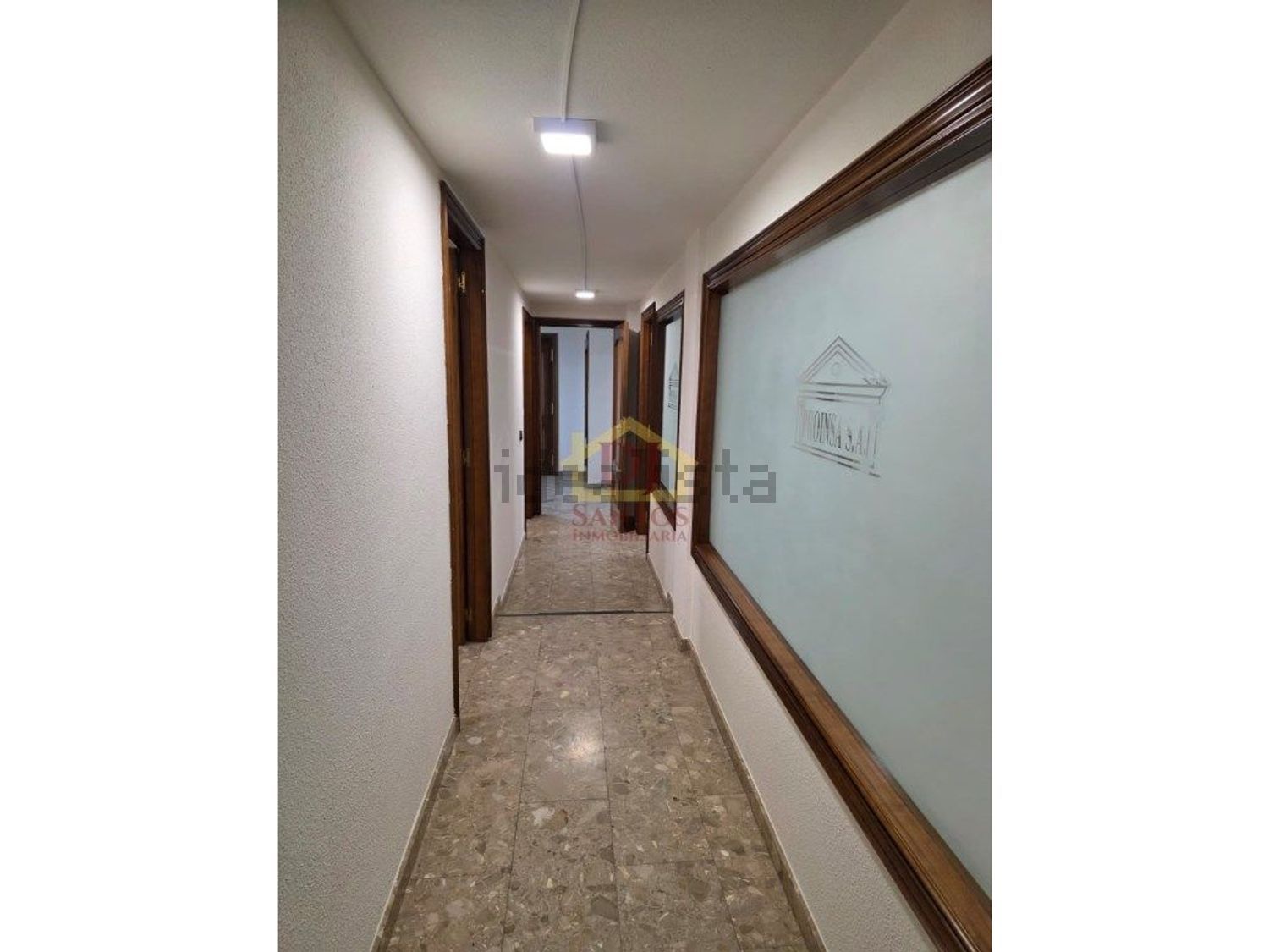 Pis de 120 m² a Salamanca