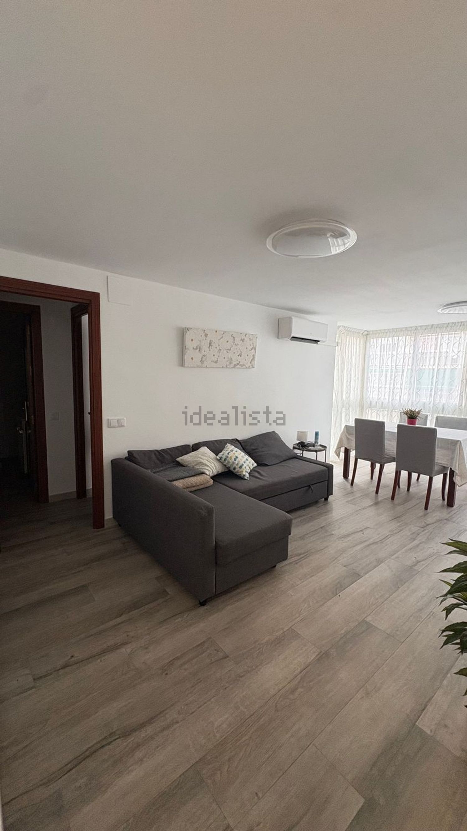 Appartamento 90 m² a Málaga