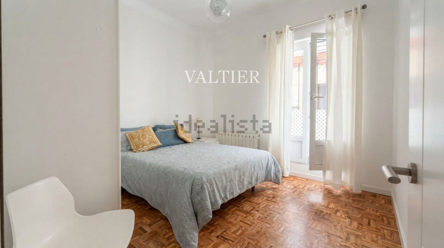 Wohnung 60 m² in Madrid