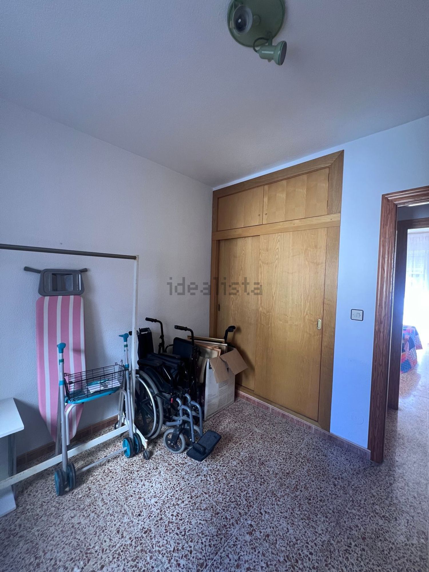 Pis de 102 m² a Lorca