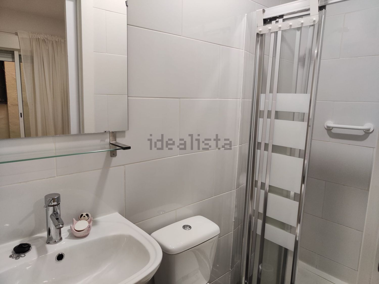 Pis de 40 m² a Madrid