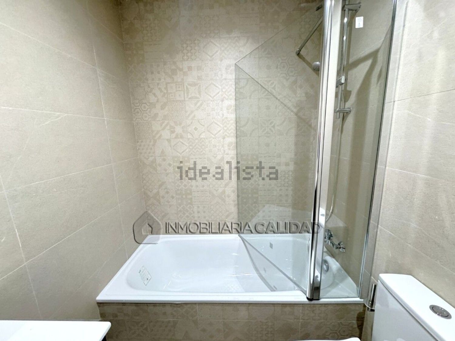 Wohnung 70 m² in Burgos
