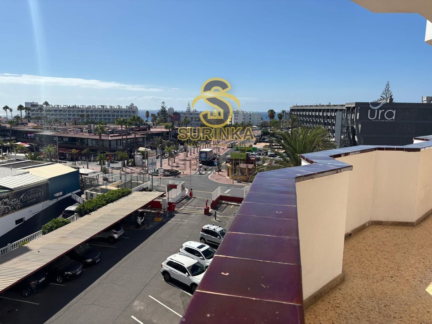 Appartement 52 m² à San Bartolomé de Tirajana