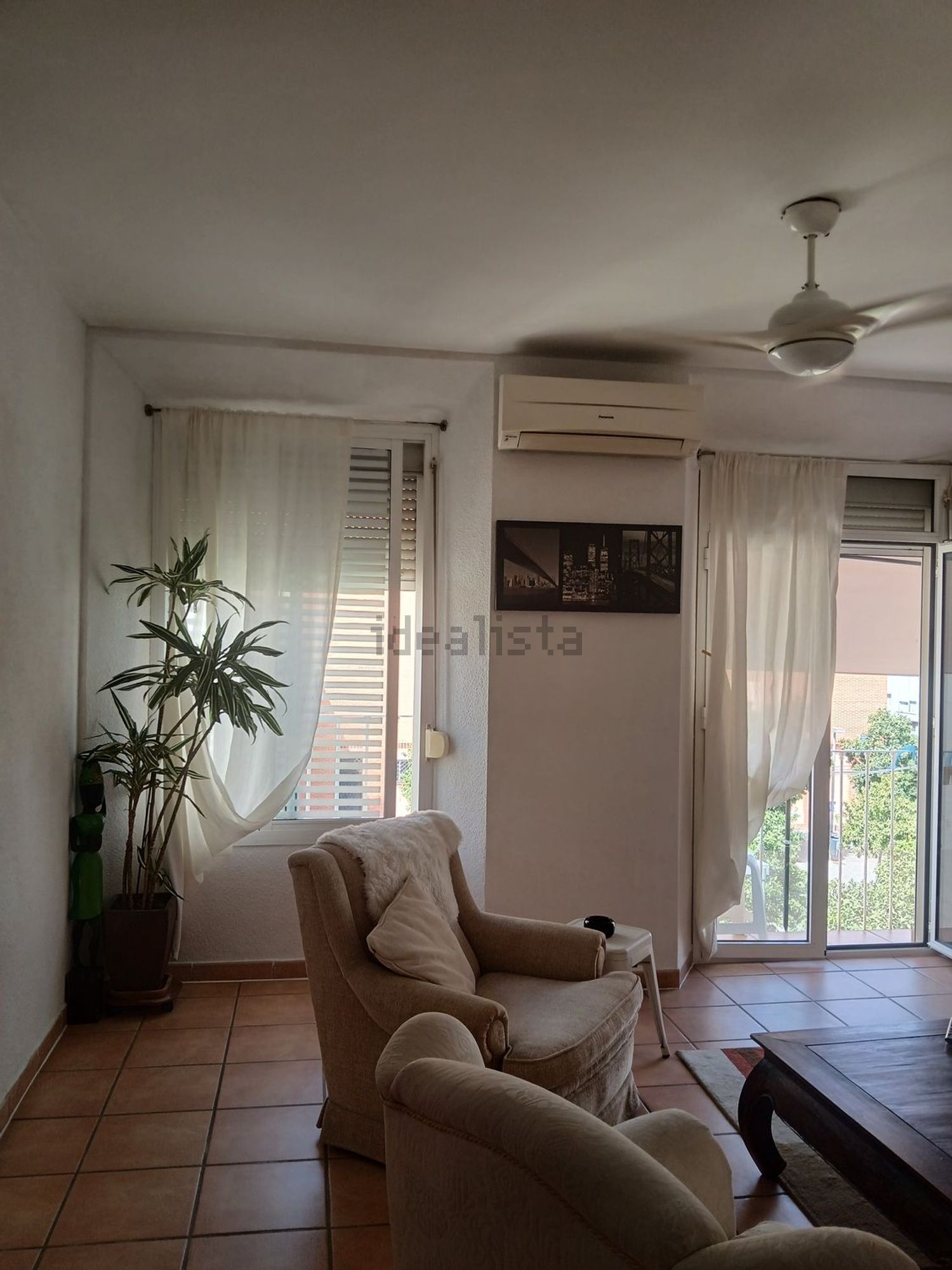 Habitación en alquiler, Málaga