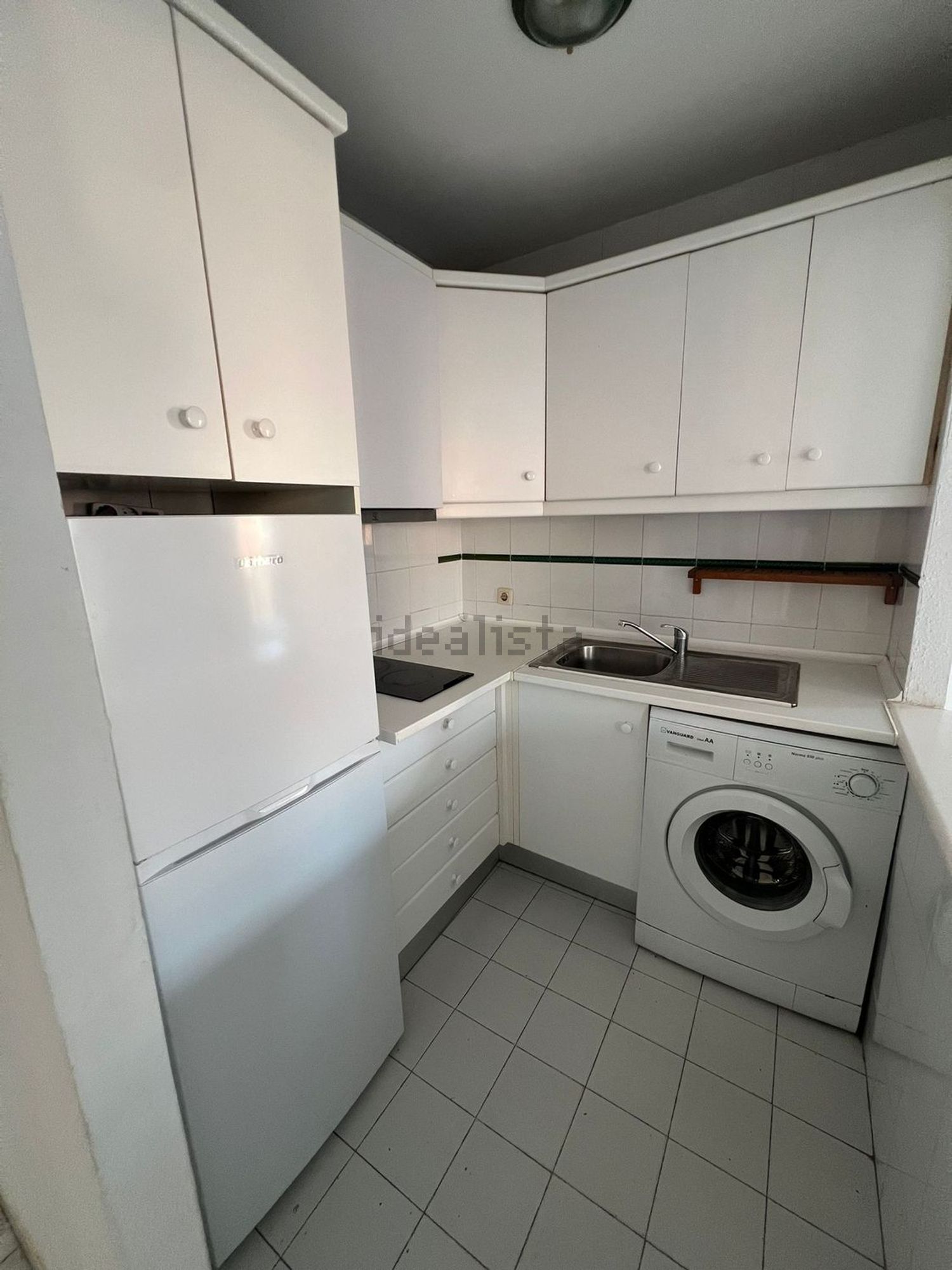 Wohnung 50 m² in Málaga