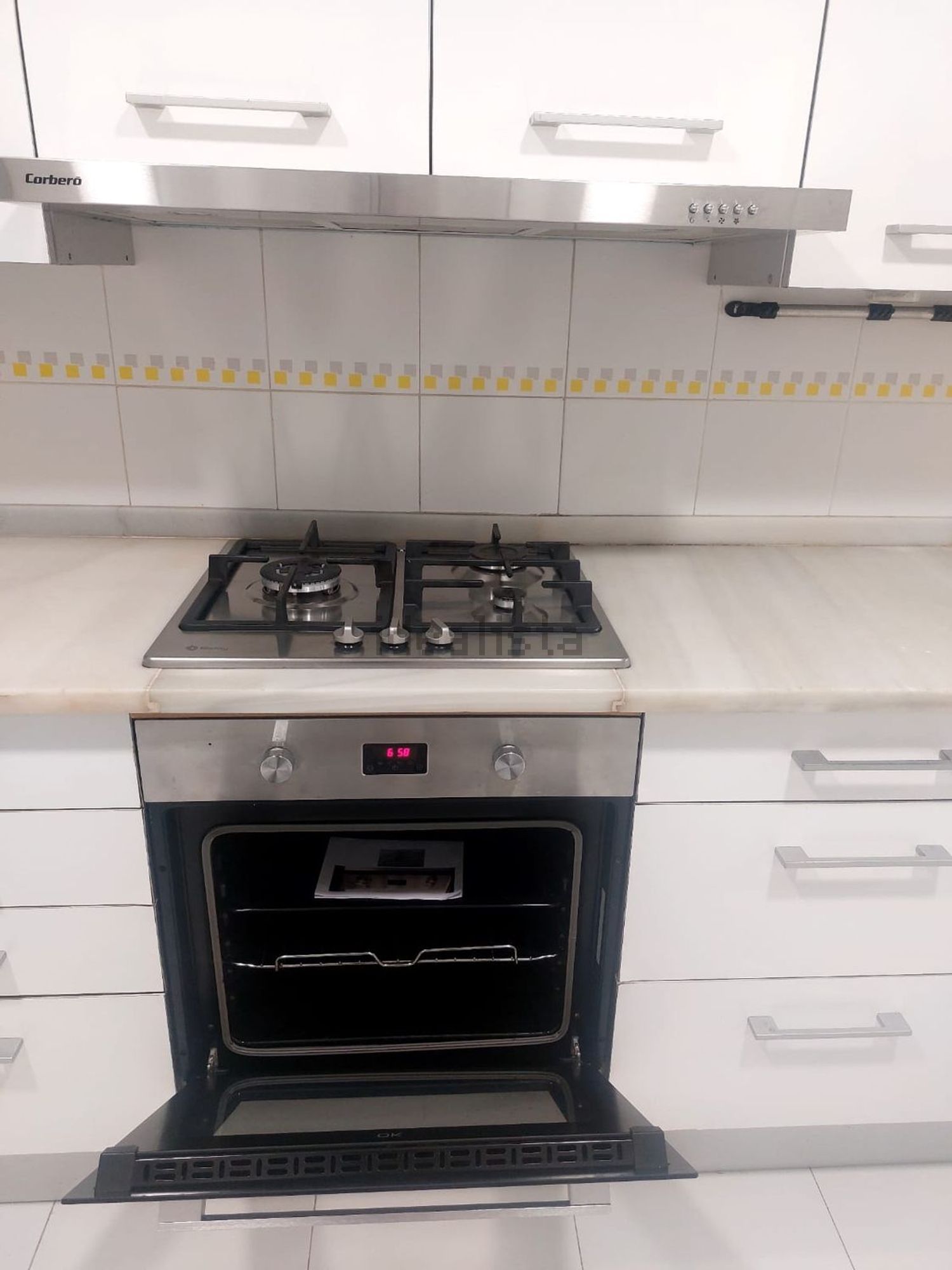 Pis de 141 m² a Vilafranca del Penedès