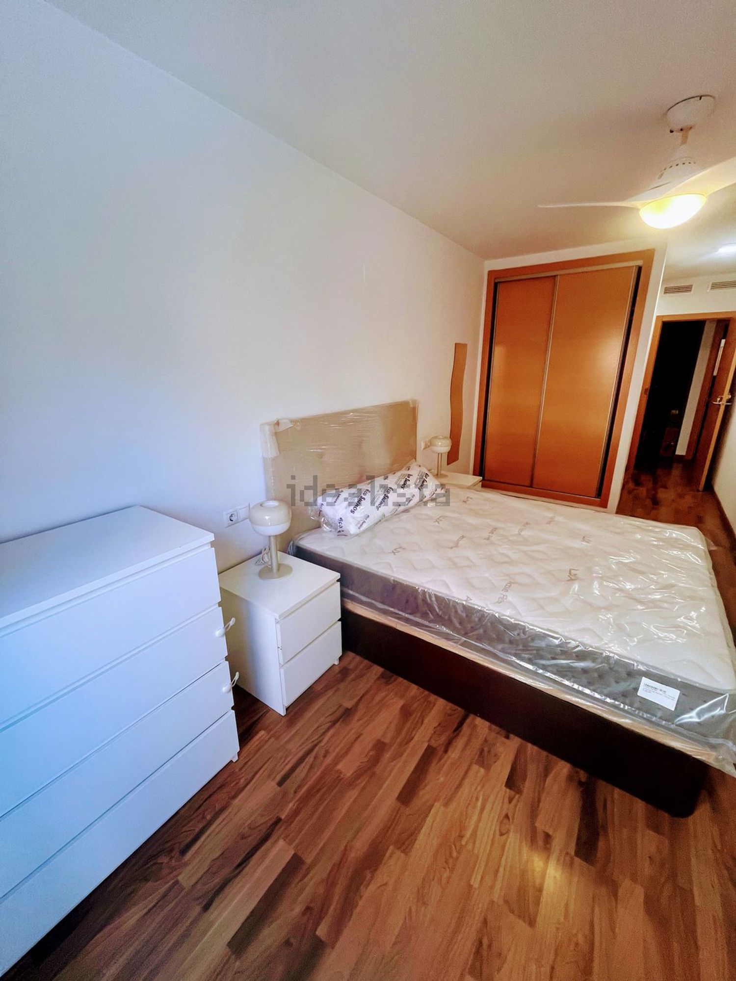 Habitación en alquiler, Alicante
