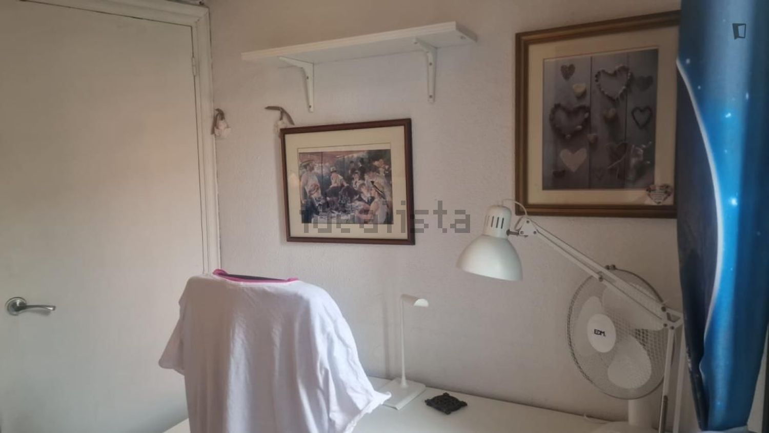 Zimmer zur Miete, Barcelona