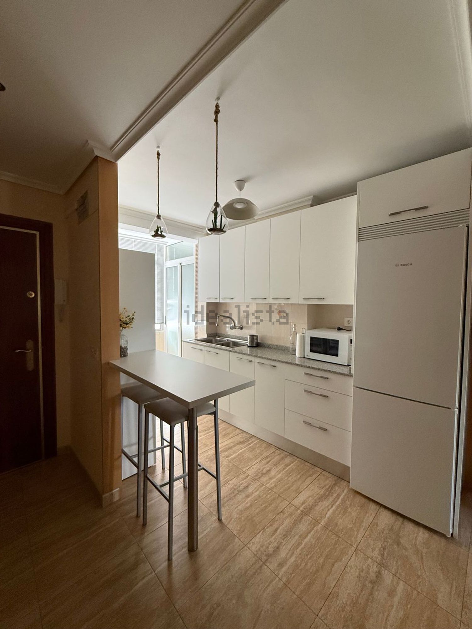 Flat 65 m² in Valladolid