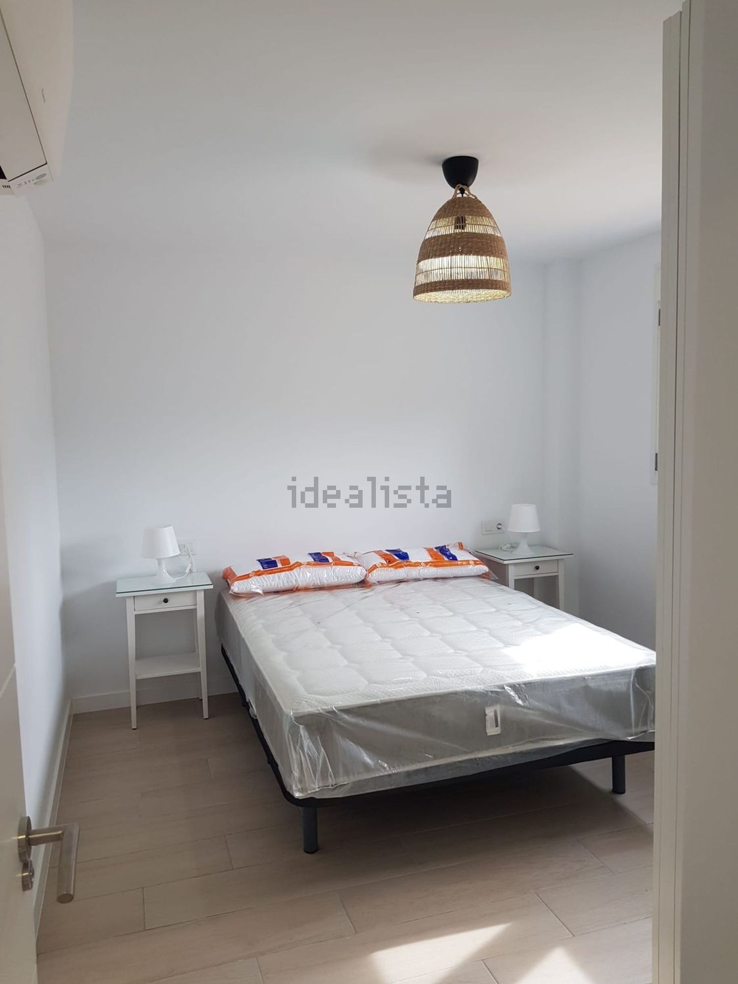 Wohnung 70 m² in Málaga