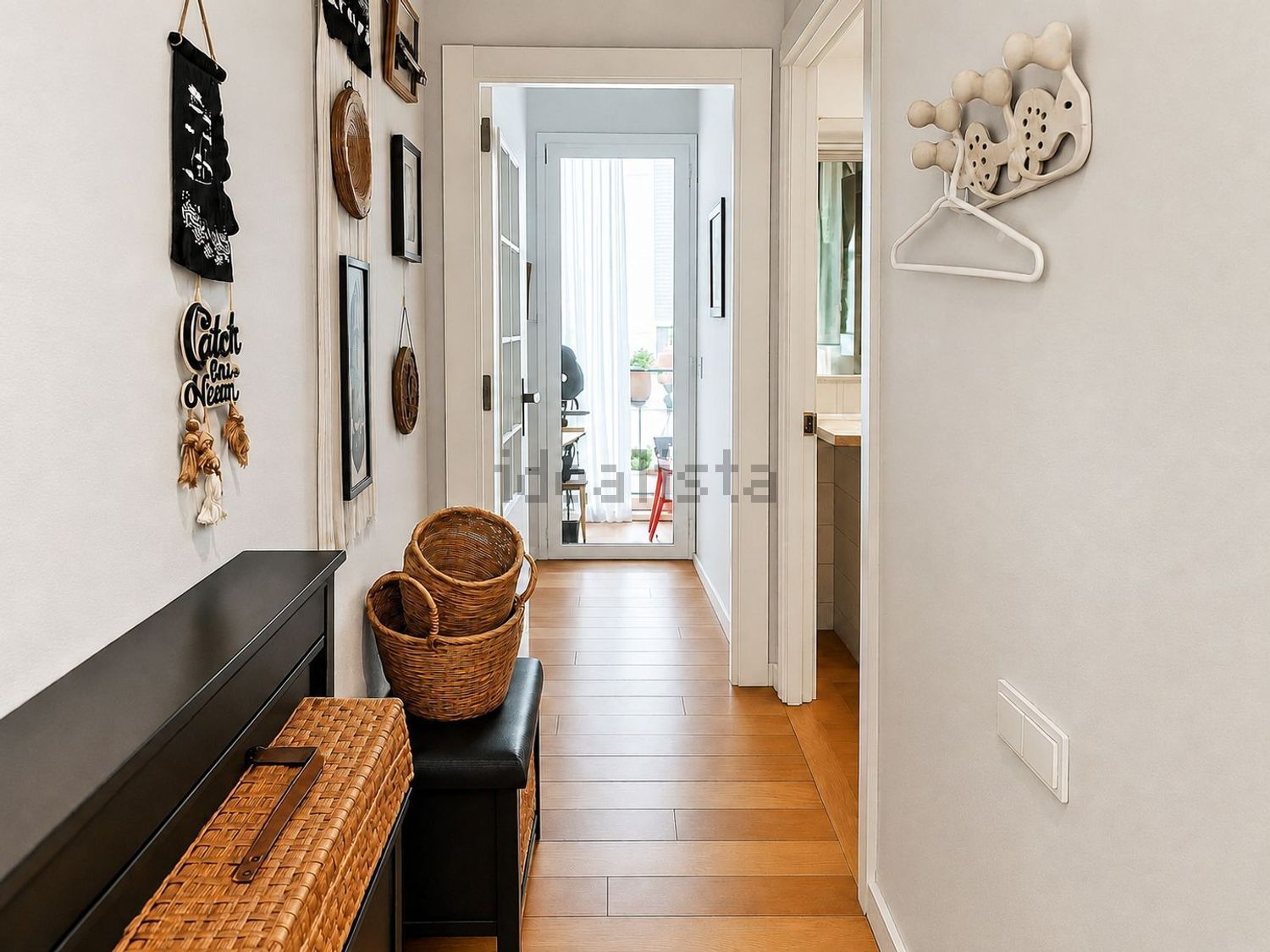 Appartamento 38 m² a Santander