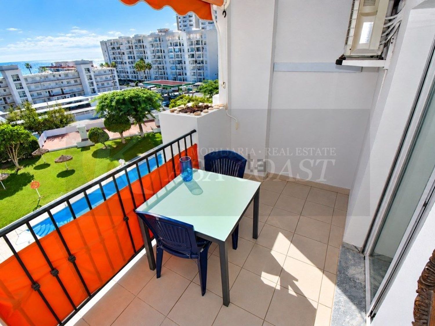 Appartamento 75 m² a Fuengirola