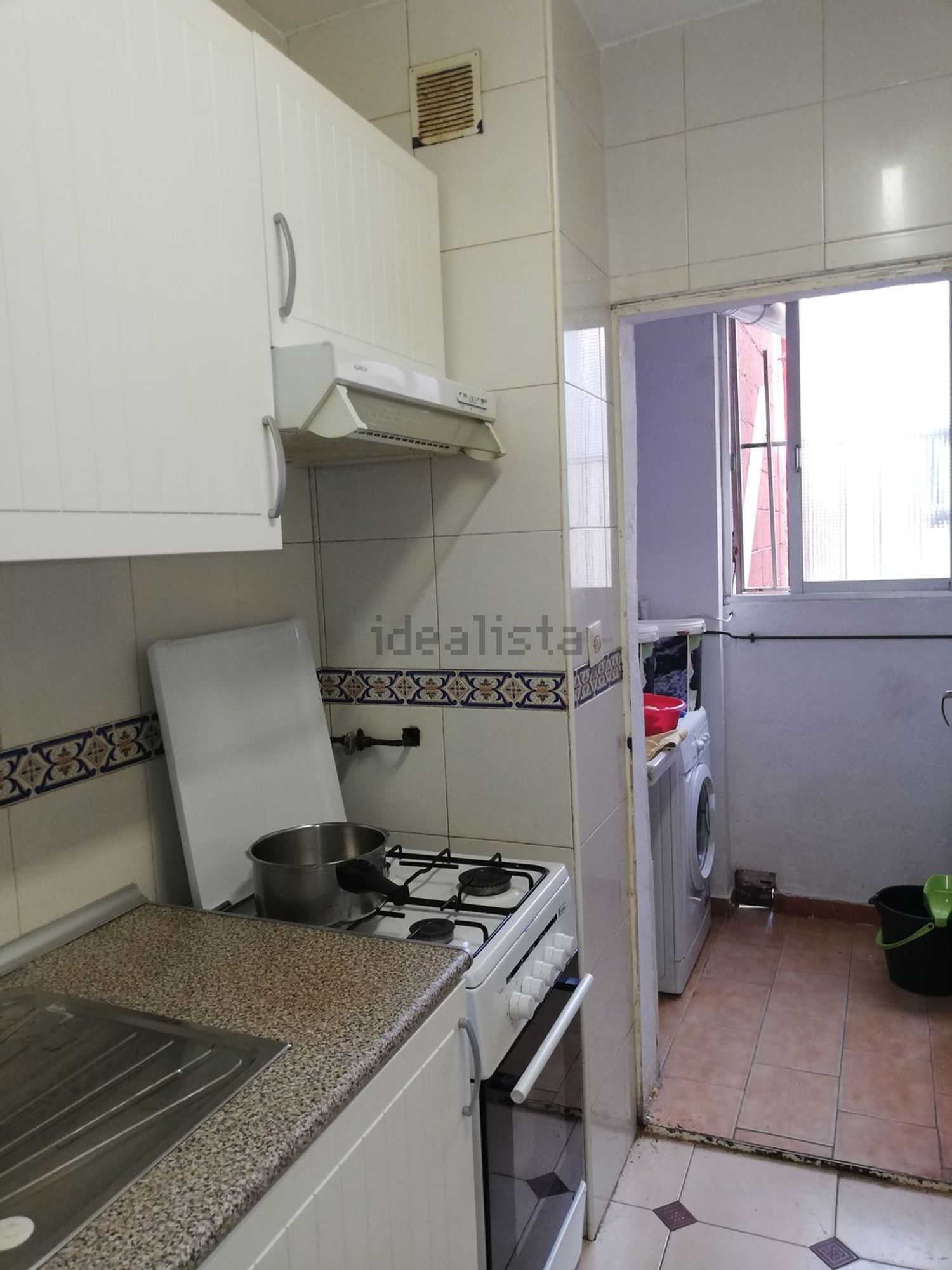 Habitació de lloguer, Granada