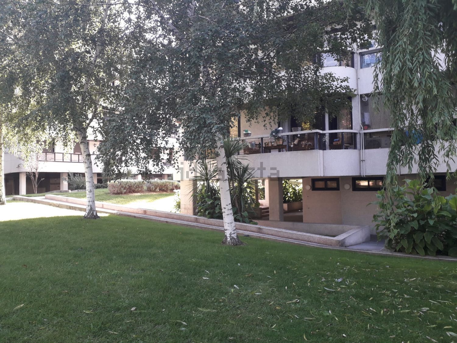 Flat 118 m² in Madrid
