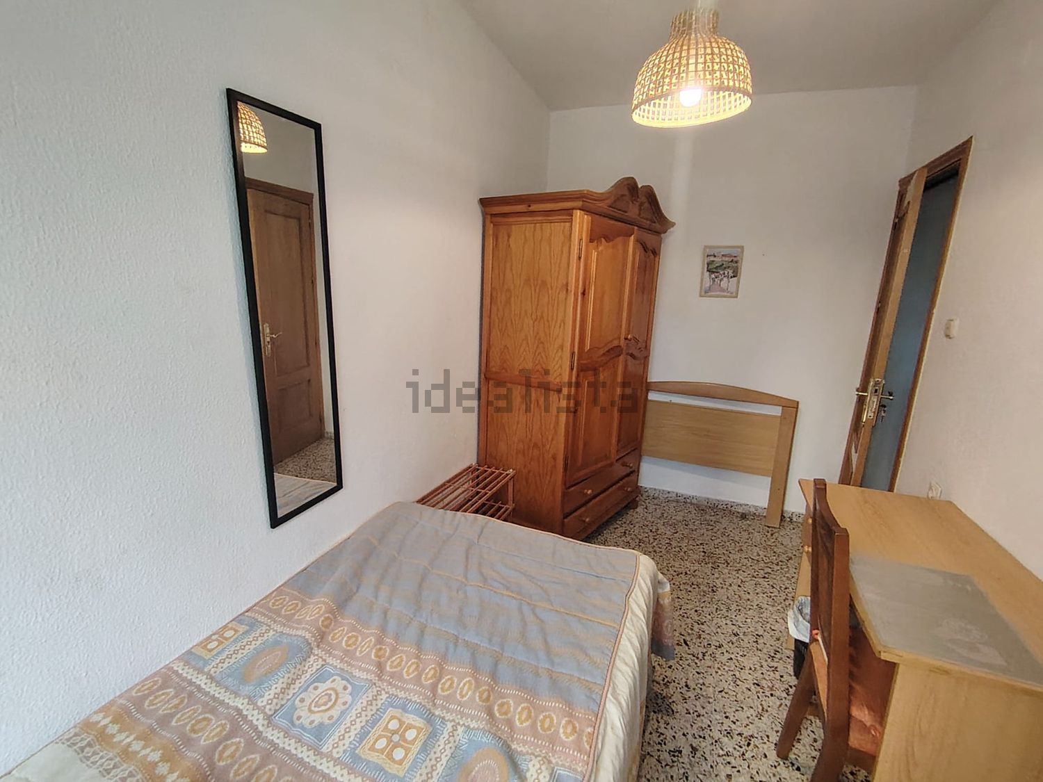 Habitació de lloguer, Granada