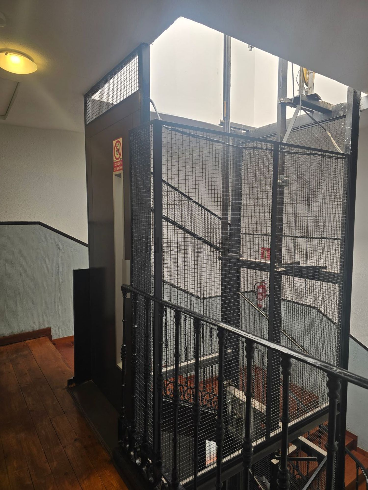Pis de 70 m² a Madrid