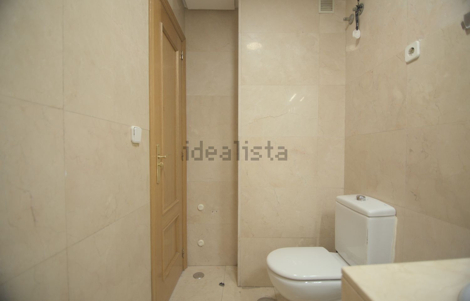 Pis de 49 m² a Madrid