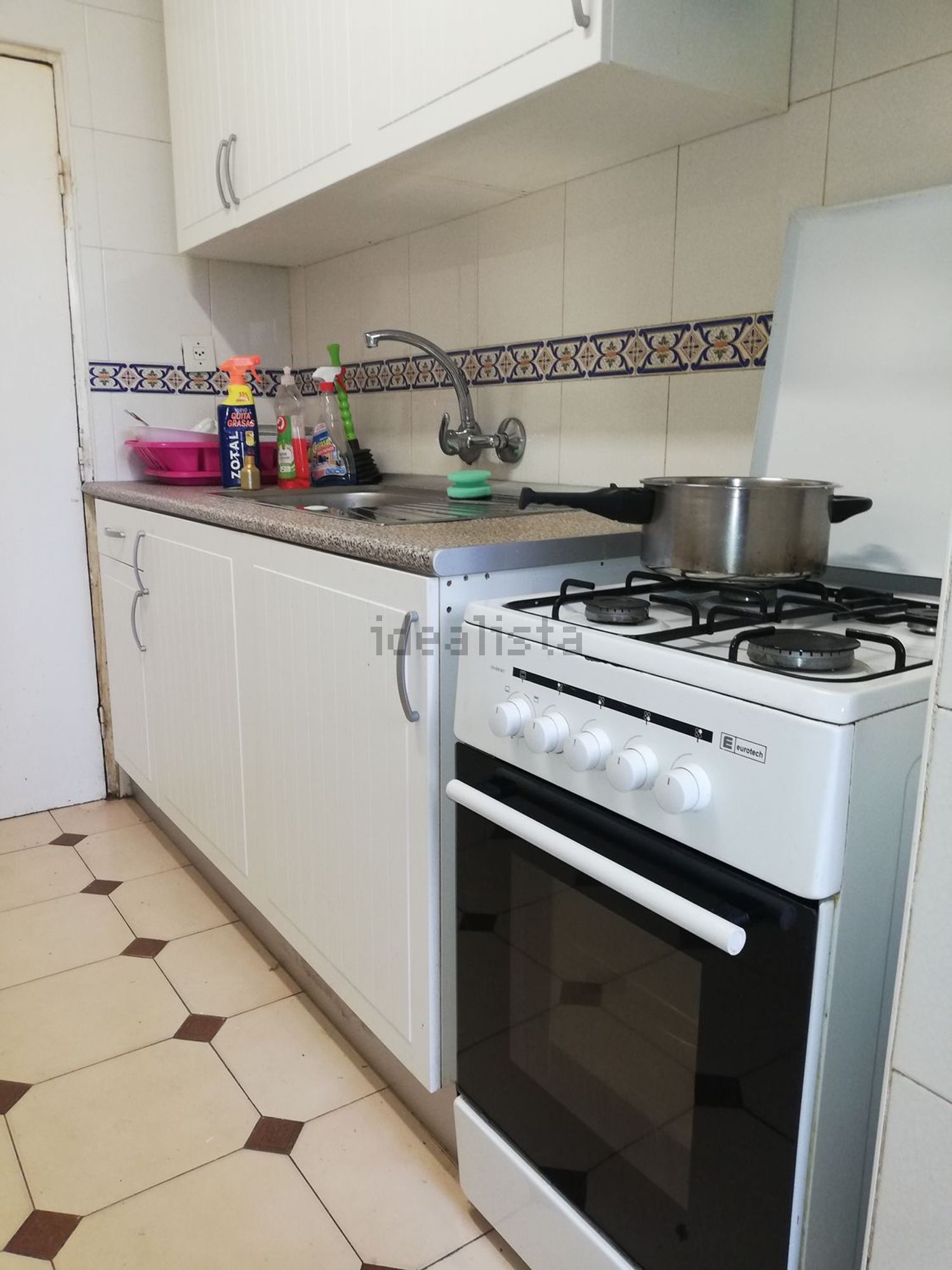 Habitació de lloguer, Granada