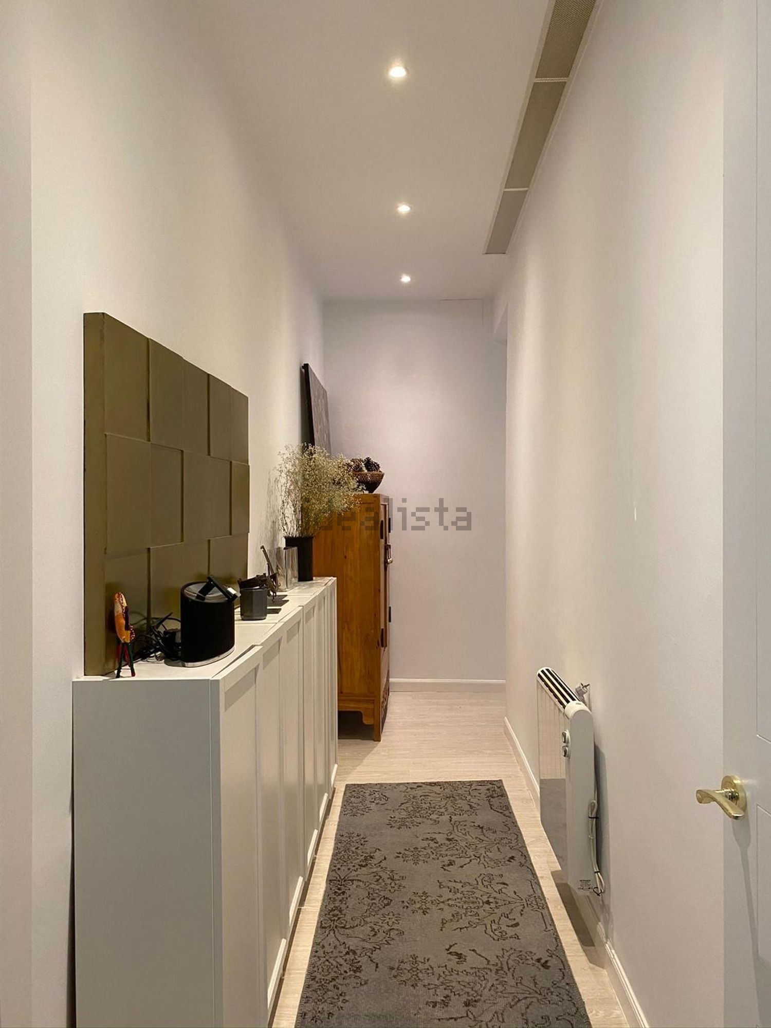 Wohnung 80 m² in Madrid