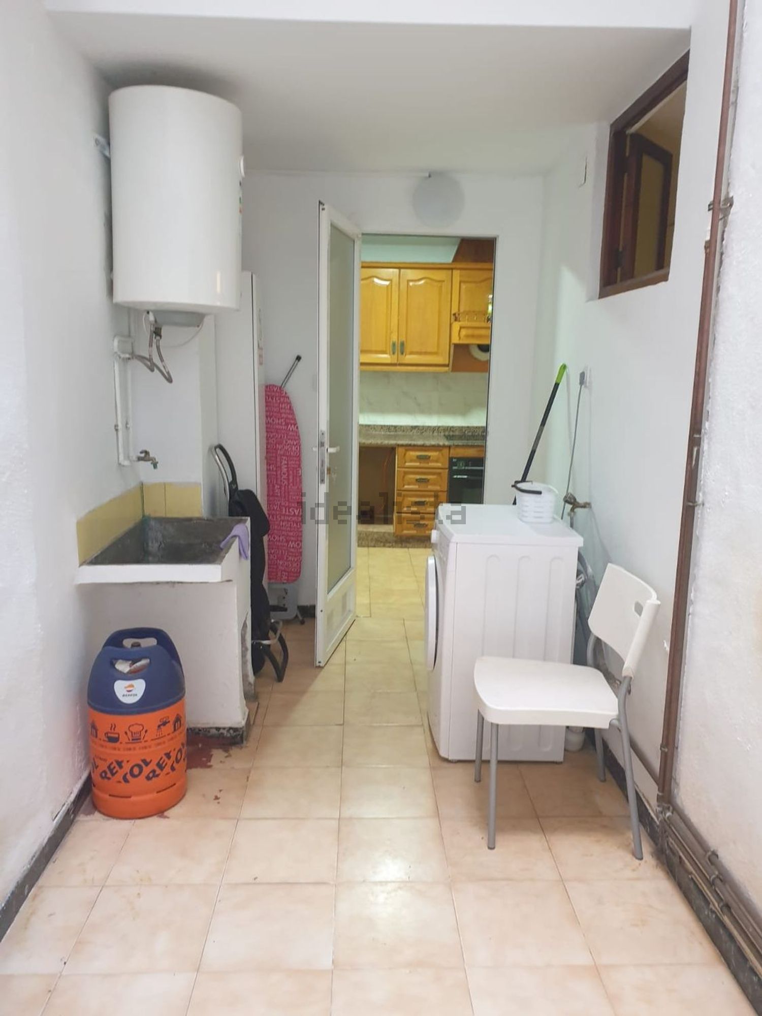 Habitación 120 m², Elche