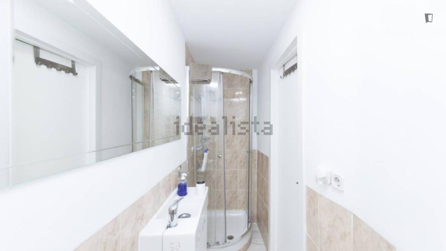 Piso de 55 m² en Madrid