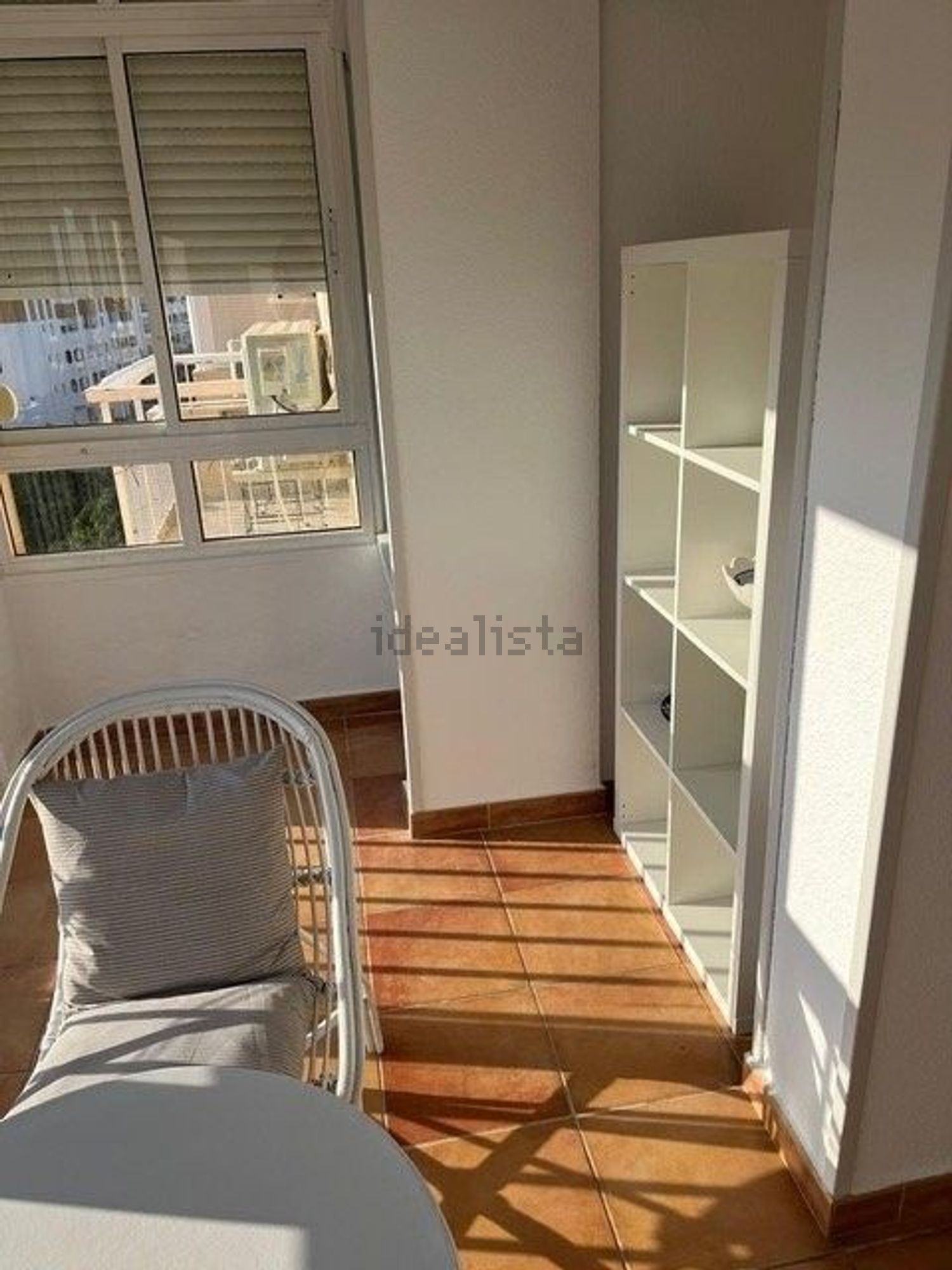 Piso de 60 m² en Benalmádena