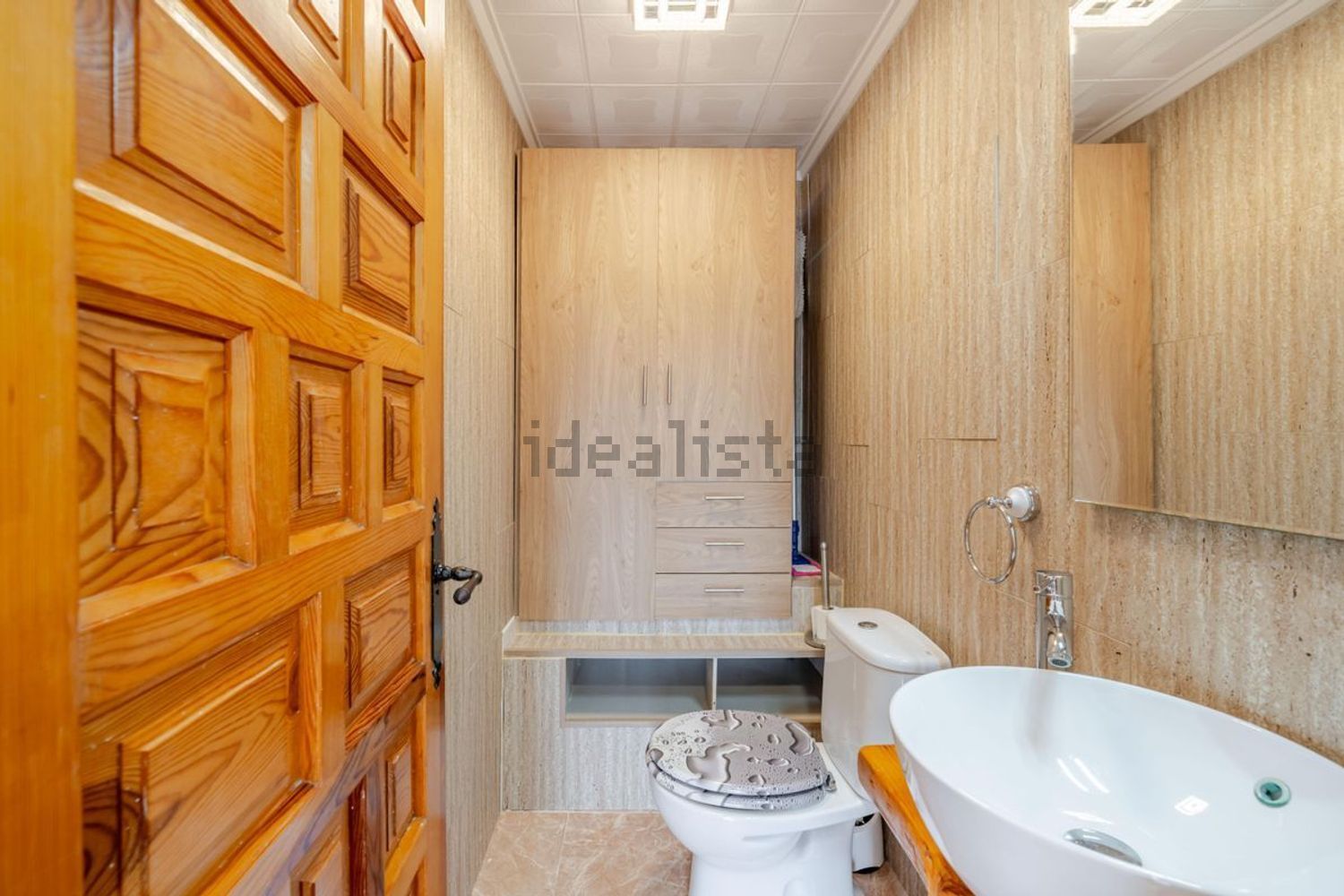 Casa de 119 m² a Elx