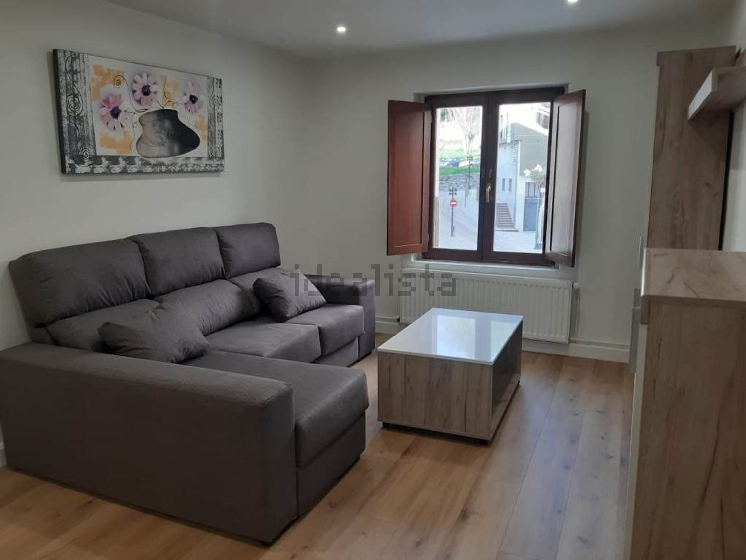 Pis de 63 m² a Burgos