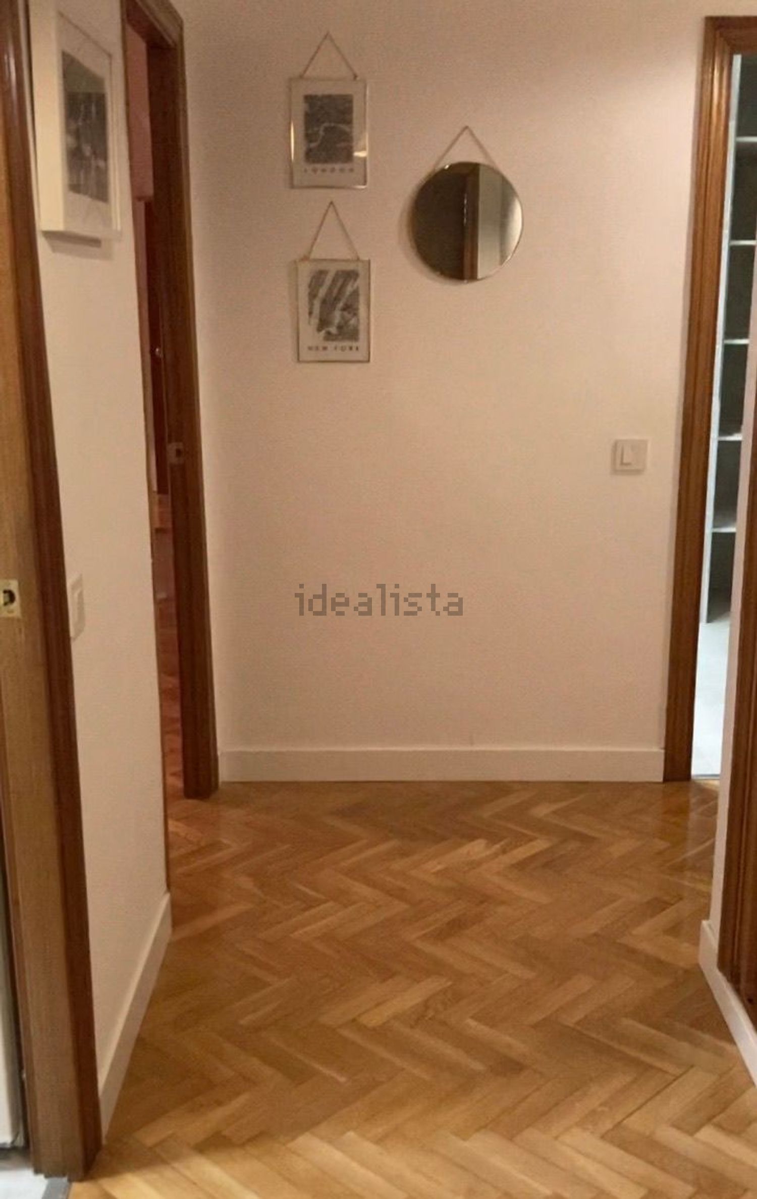 Pis de 69 m² a Madrid