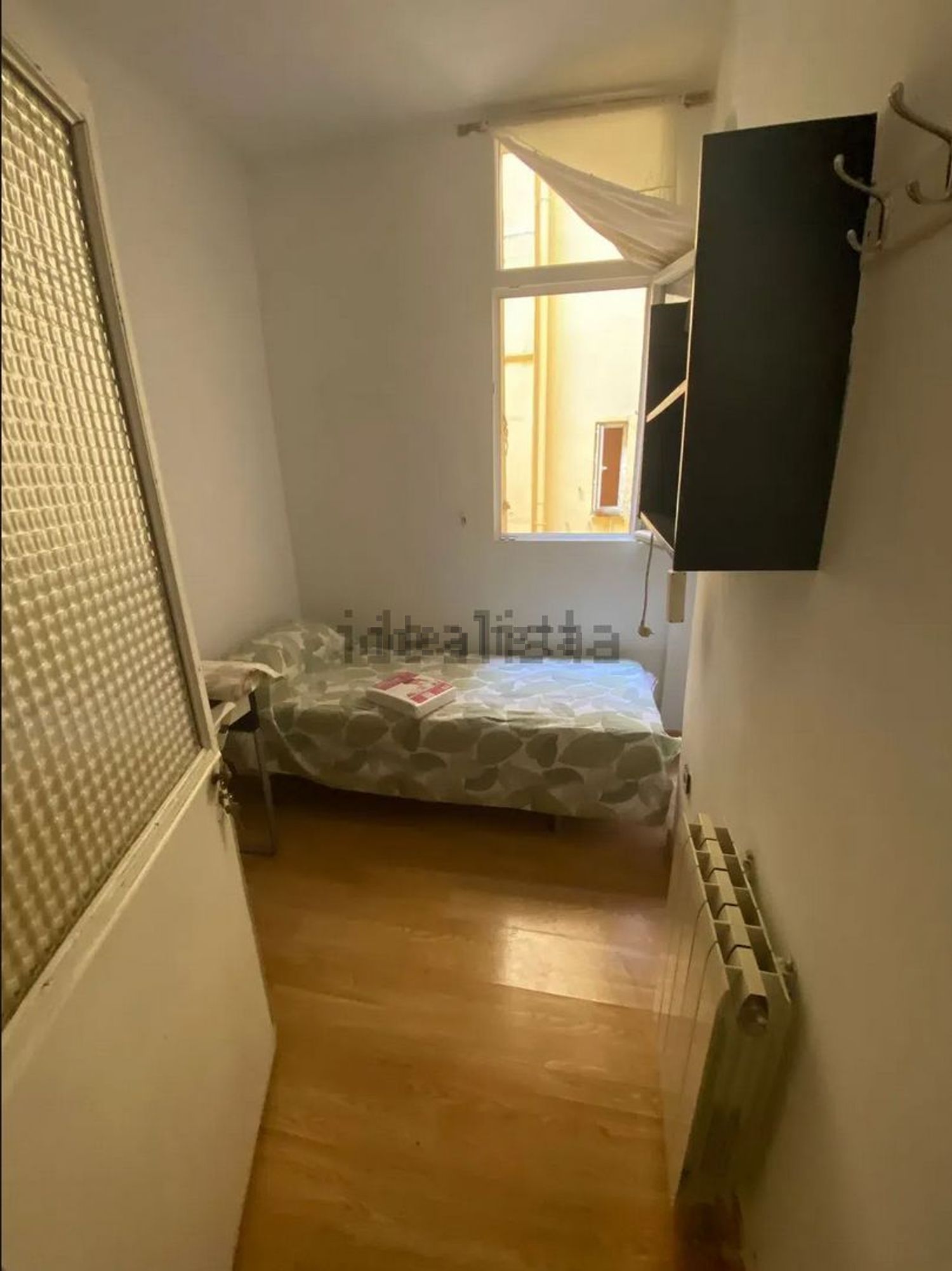 Habitación en alquiler, Madrid