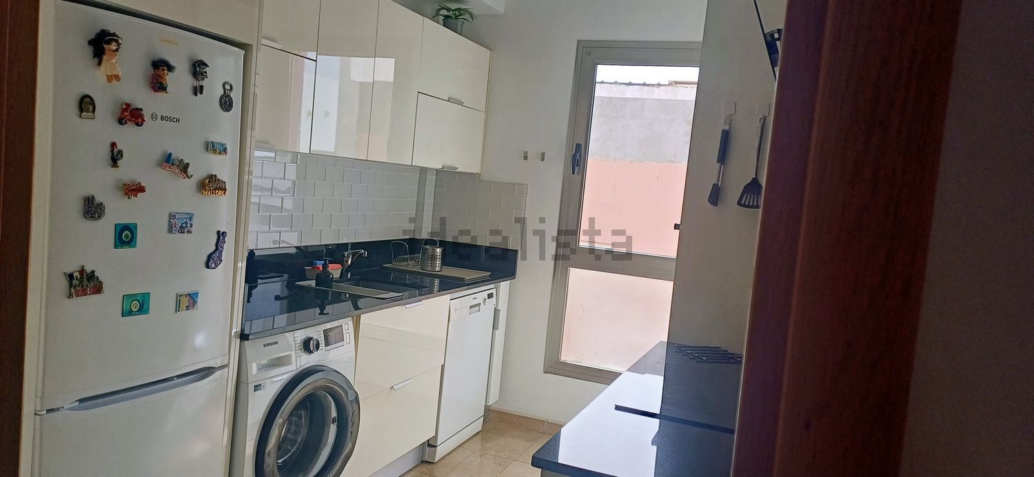 Appartement 80 m² à San Bartolomé de Tirajana