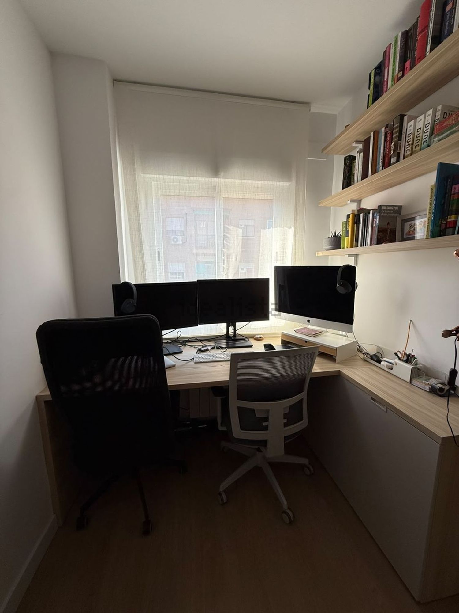 Pis de 72 m² a Madrid