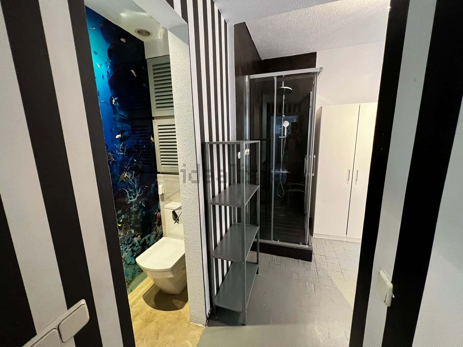 Habitación en alquiler, Madrid