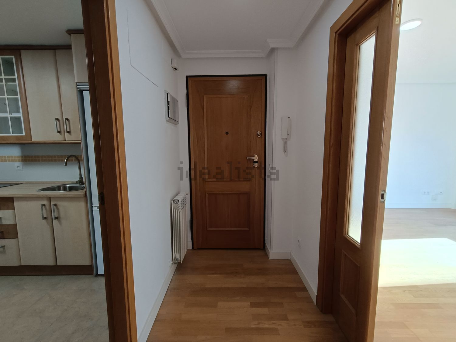 Flat 100 m² in Madrid
