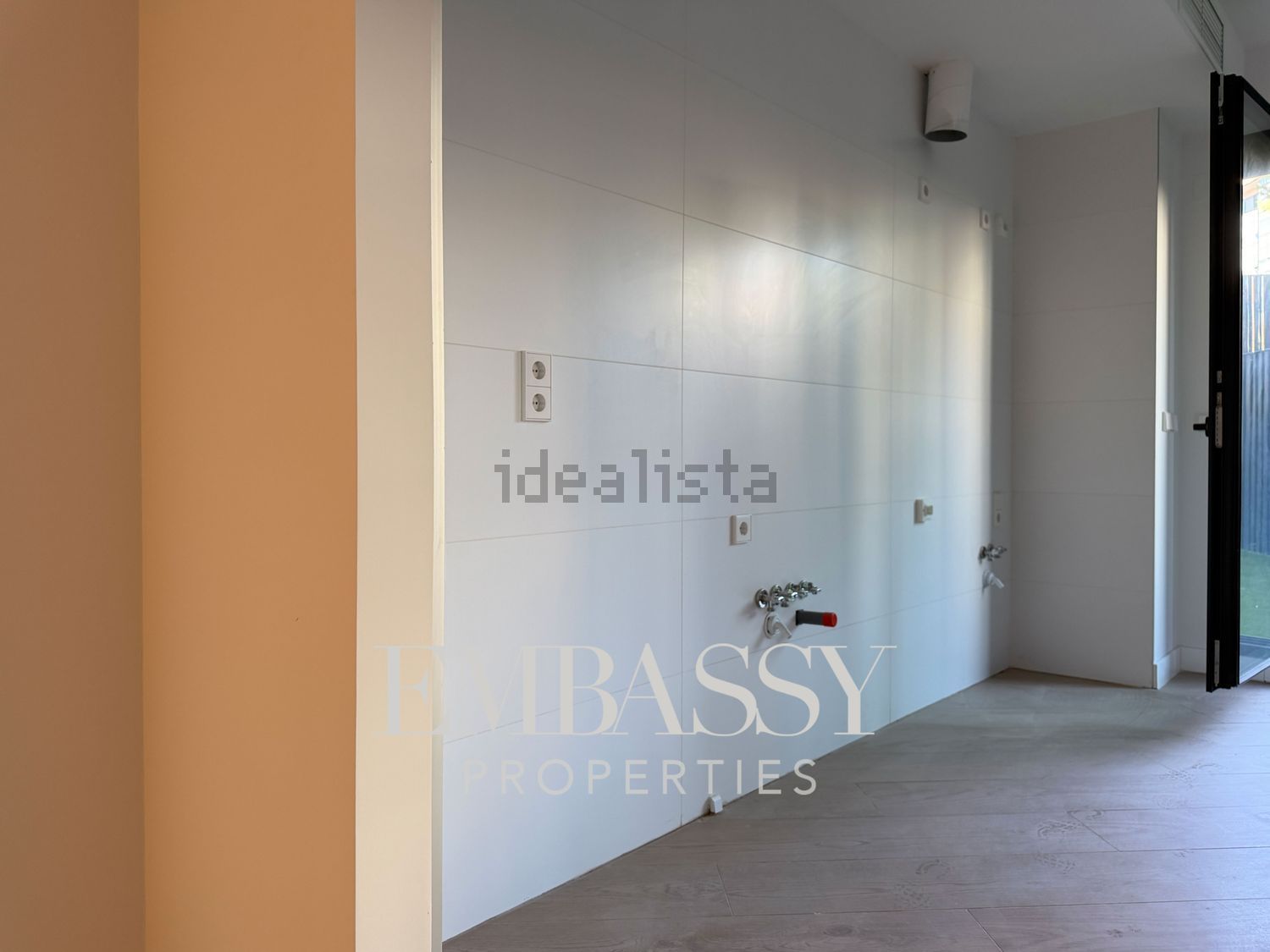 Pis de 100 m² a Madrid