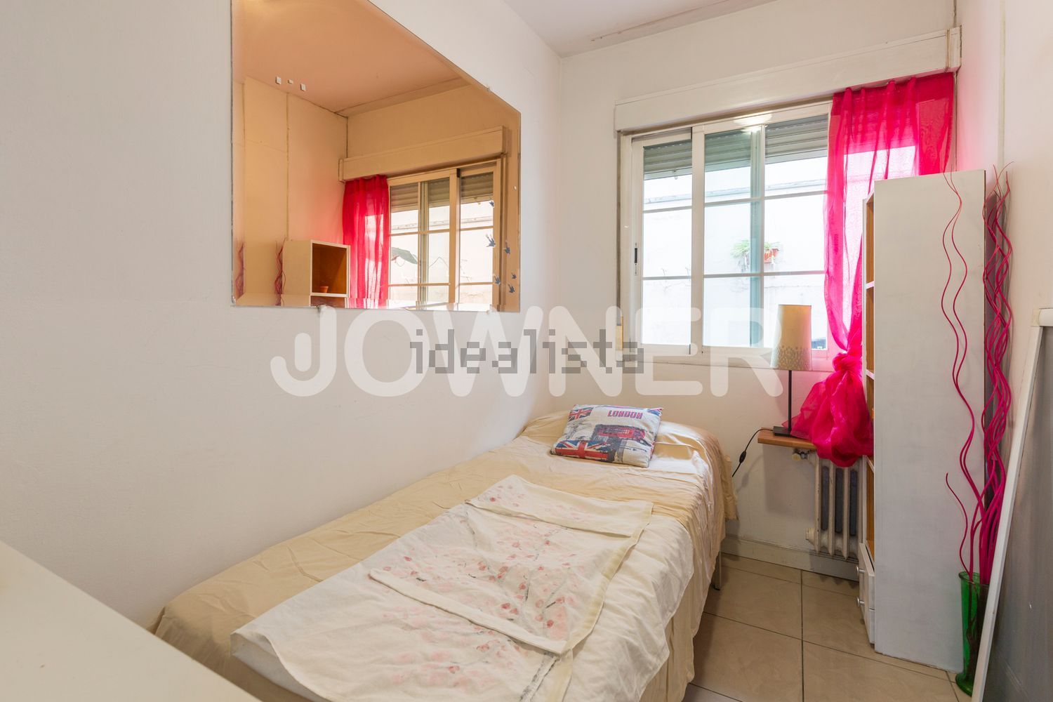 Pis de 49 m² a Madrid