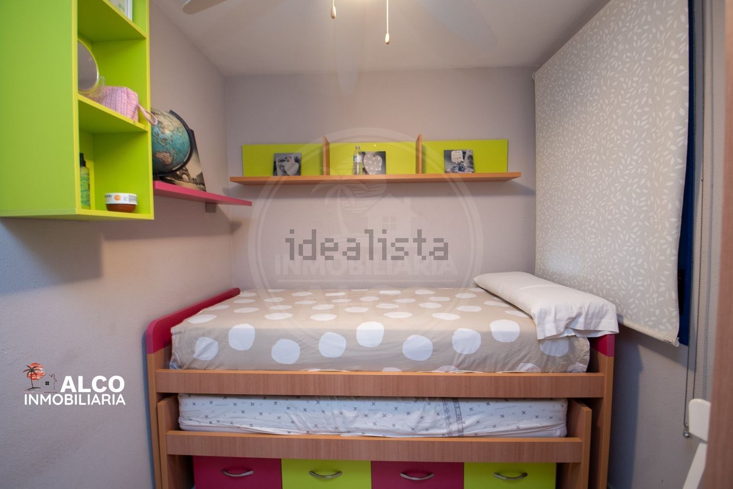 Piso de 63 m² en Torrox