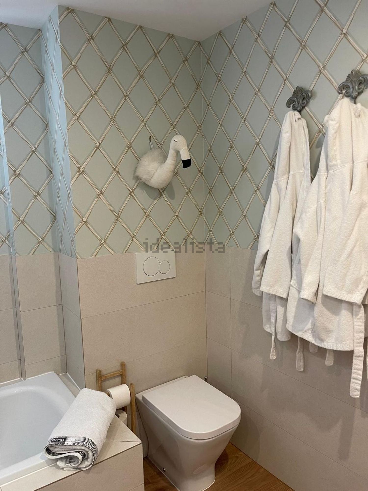 Piso de 158 m² en Madrid