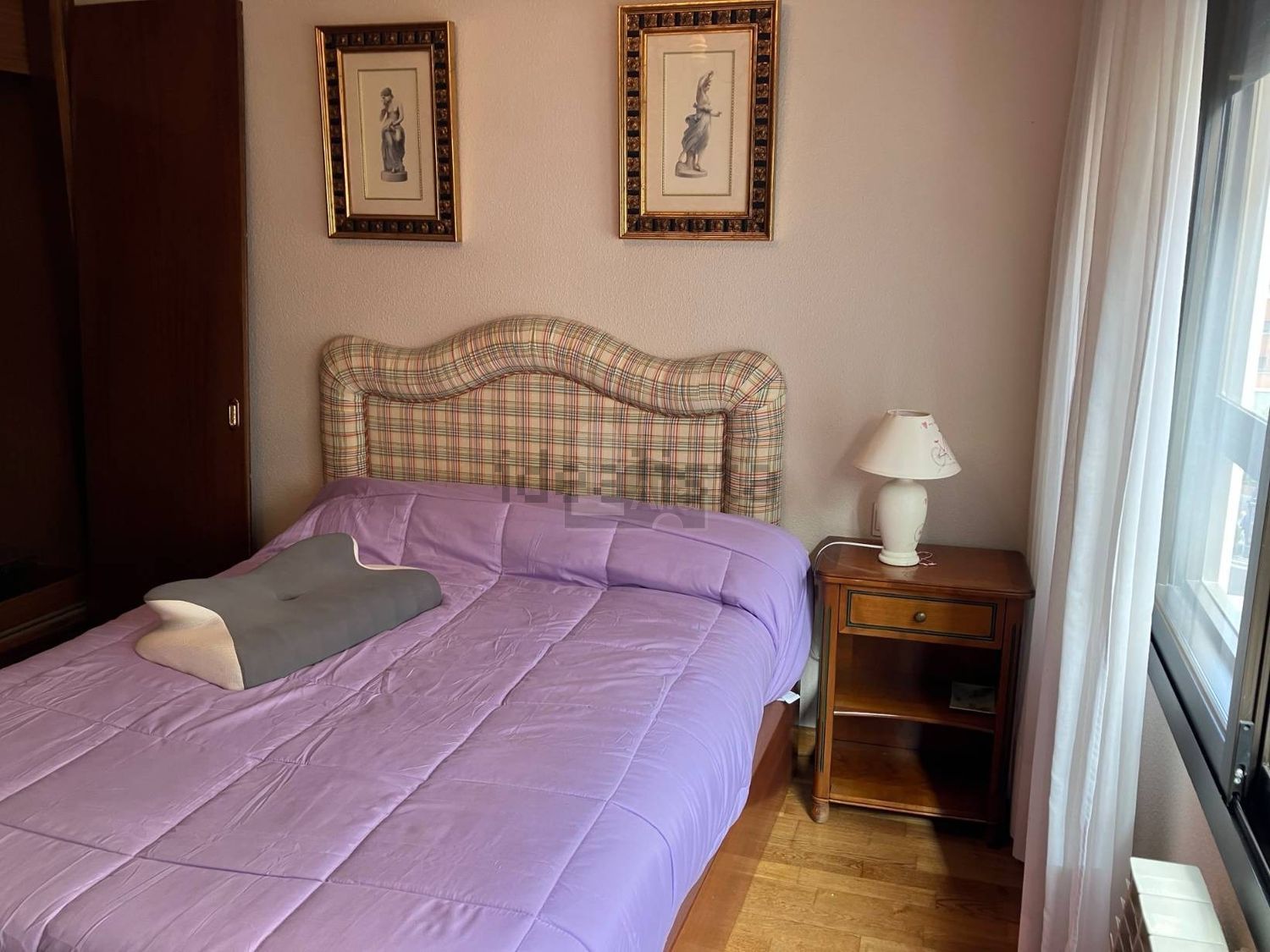 Pis de 60 m² a Valladolid