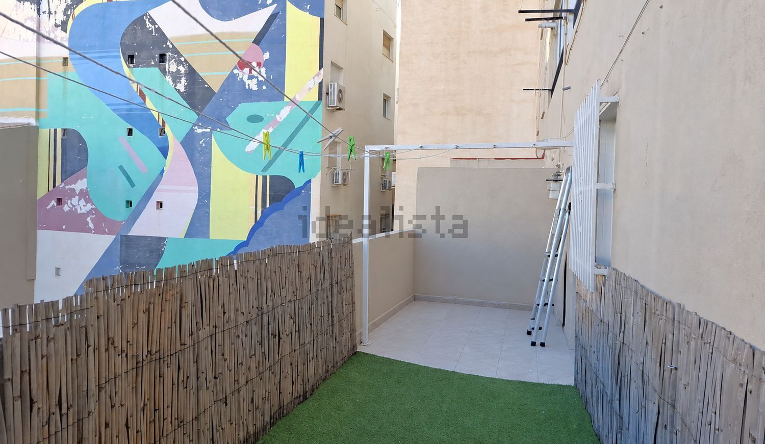 Appartamento 70 m² a Málaga