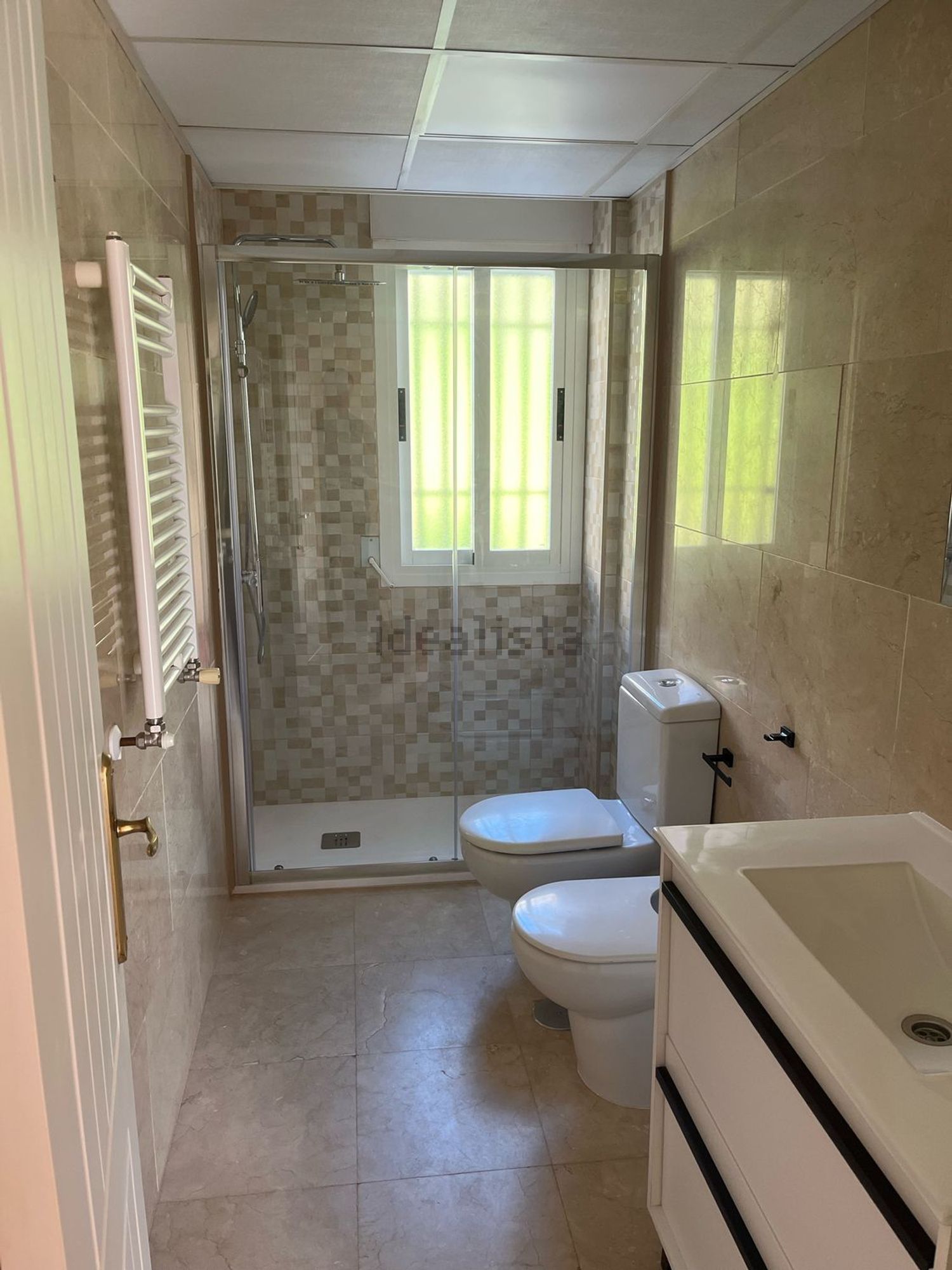 Appartement 84 m² à Grenade