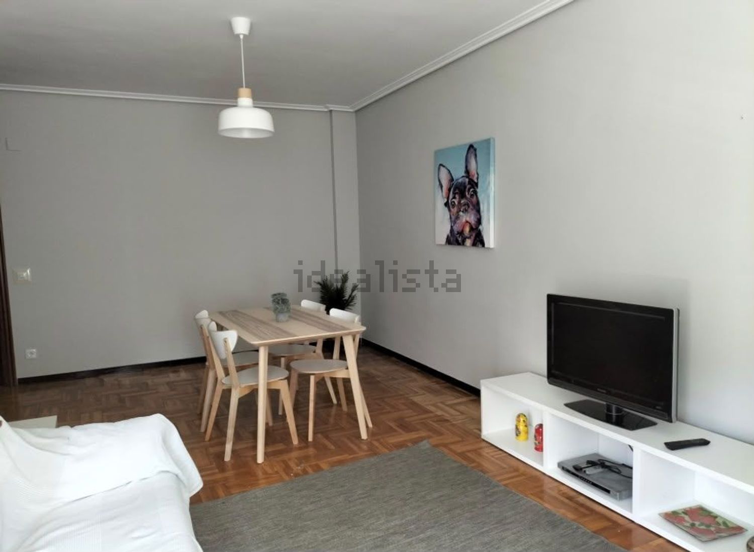 Habitación 150 m², Logroño