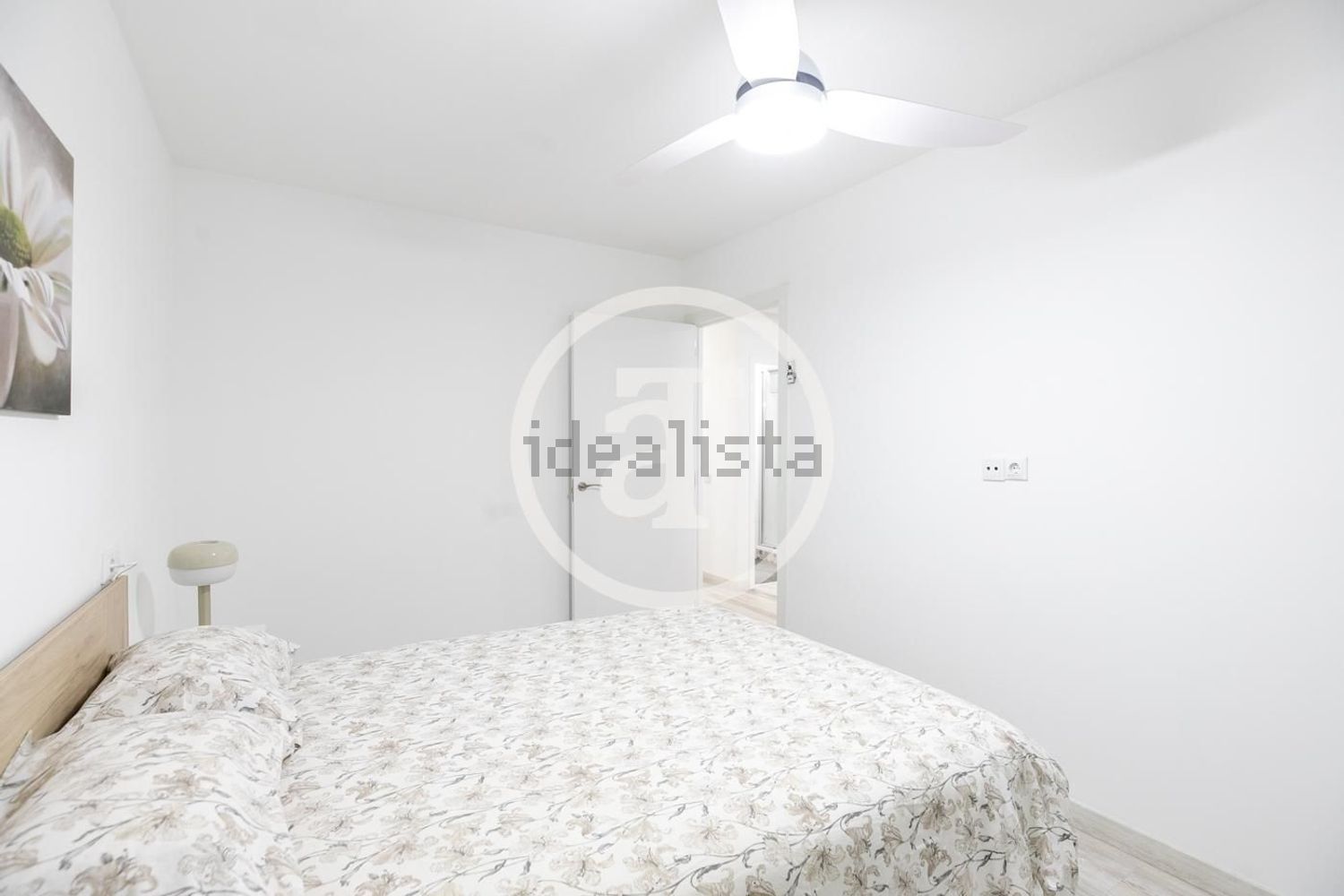 Piso de 80 m² en Barcelona
