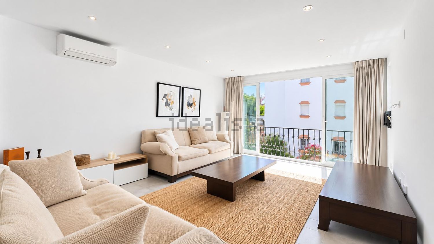 Pis de 89 m² a Estepona