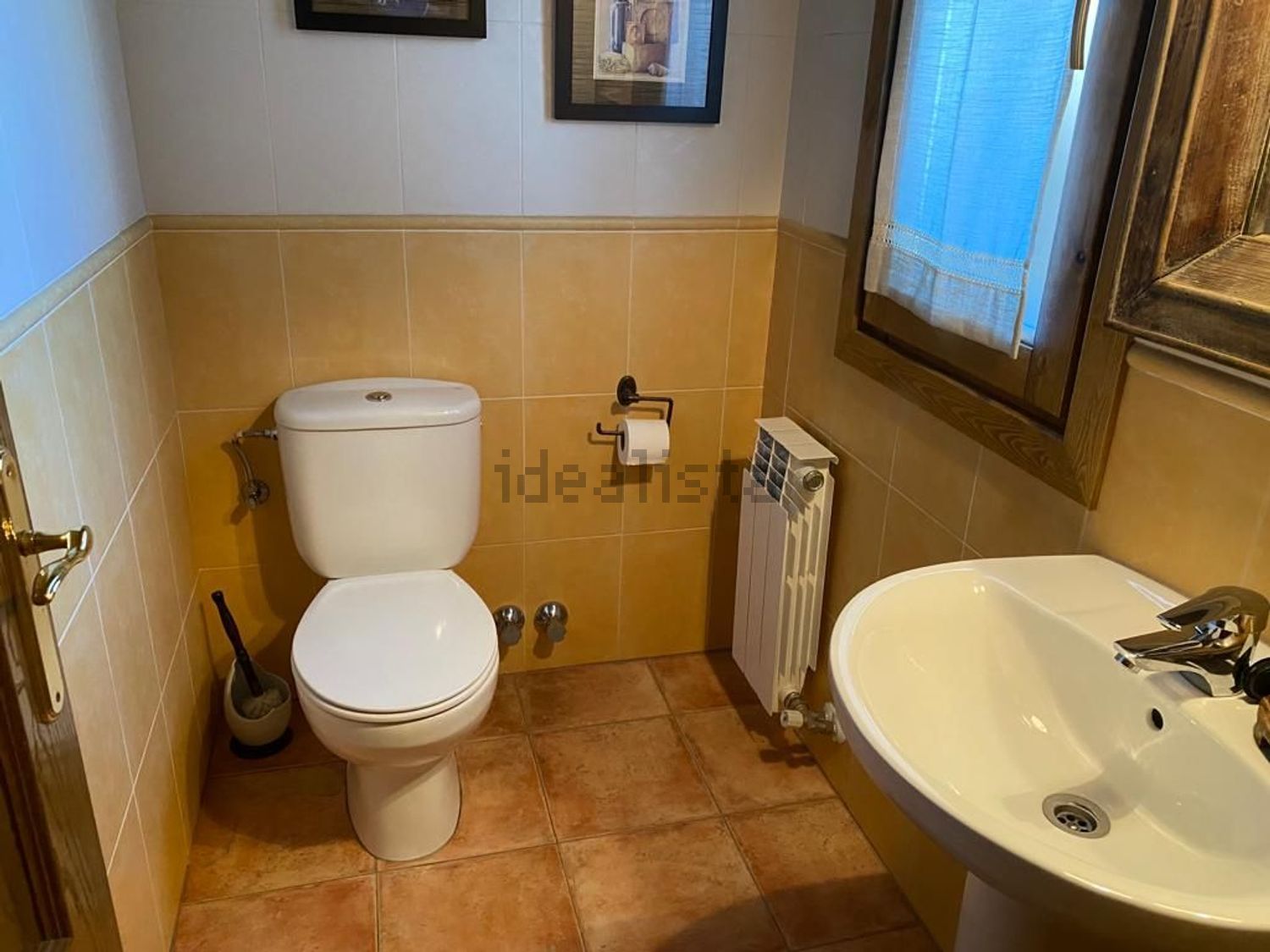 Casa de 140 m² a Puigcerdà