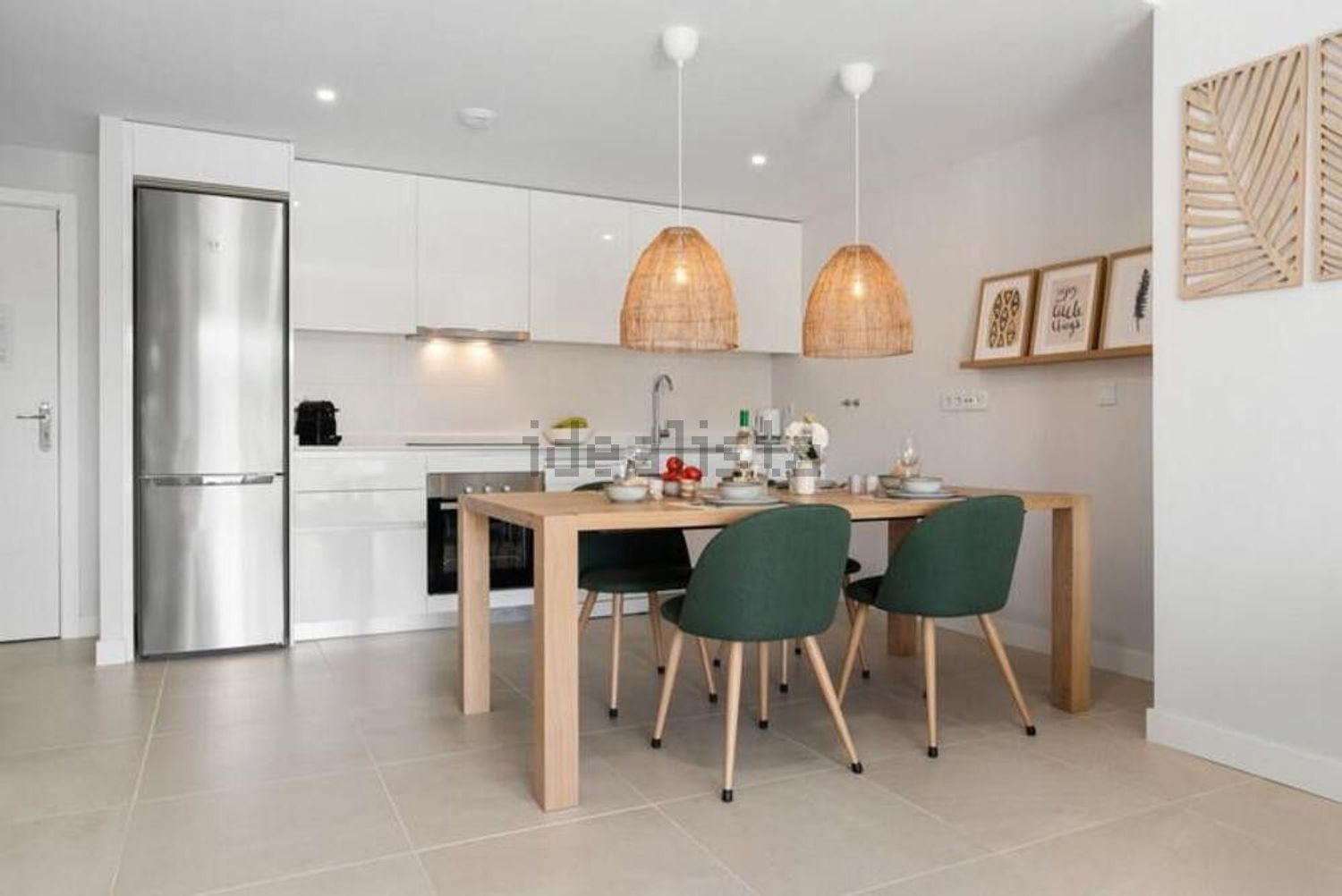 Wohnung 108 m² in Estepona