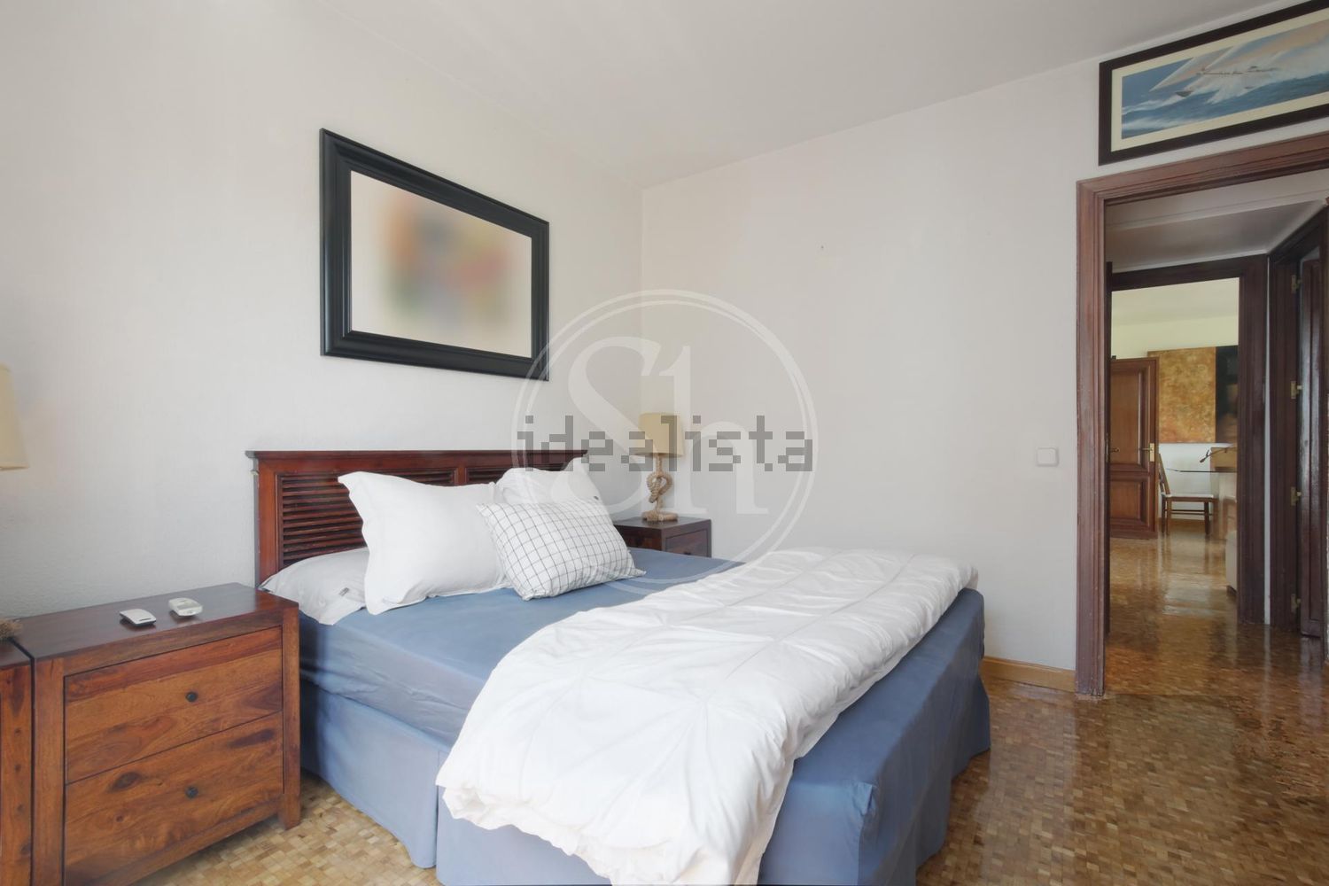 Piso de 91 m² en Madrid